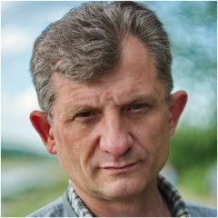 Константин Васильев, Тирасполь