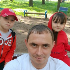 Ильнур Маликов, 20.08.1985, Набережные Челны
