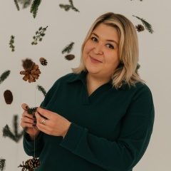Лилия Андреева, 29.12