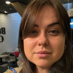 Александра Ернева, 25.03