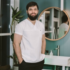 Doctor Kemran, 31.07, Волгоград