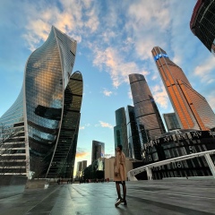 Ирина Ендовицкая, 27.10, Екатеринбург