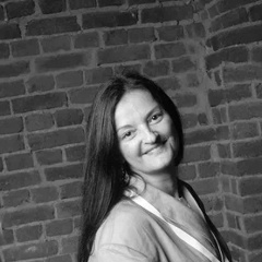 Светлана Цыркунова, 14.11.1976, Санкт-Петербург