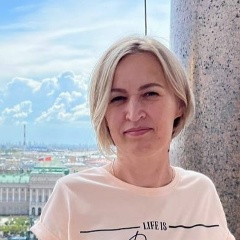 Надежда Задворьева