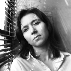 Дарья Копач, 14.01.1986, Санкт-Петербург