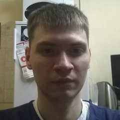 Антон Николашин, 13.06.1991, Москва