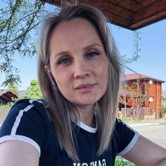 Люда Лаптева, 30.01