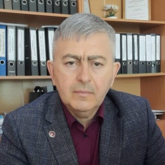 Рамис Бикинеев, 18.05.1970, Казань