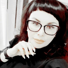 Марина Коншина, 26.07, Тотьма