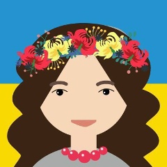 Дариша Желдак, 01.11