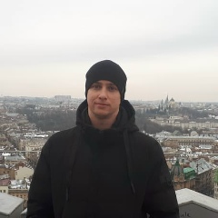 Юрий Лазарев, 16.10.1988, Ладыжин