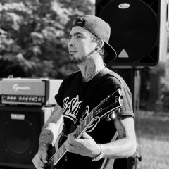 Владислав Астраханцев, Березовский