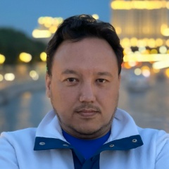 Искандер Зулькарнеев, Тюмень