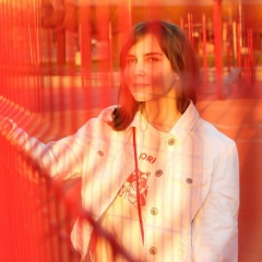 Яна Лесюк, 01.02