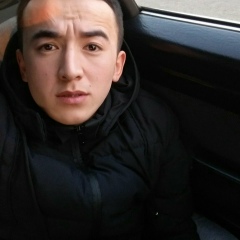 Айдар Нуралы, Байдибек Би (Маловодное)