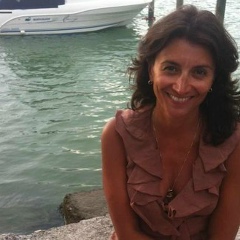 Ира Макарова, 26.07, Санкт-Петербург