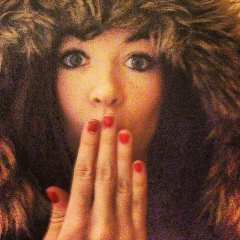 Jade Ramsey, 10.02.1988, Los Angeles