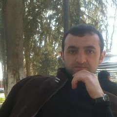Elvin Aliyev, 17.06.1985, Гянджа