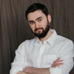 Антон Комаров, 15.12.1993