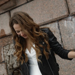 Алина Сухова, 18.03, Казань