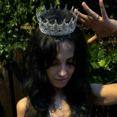 Александра Пушкарева, 01.08.1985, Санкт-Петербург