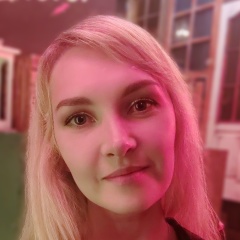 Светлана Сирадзе, 09.04, Воронеж