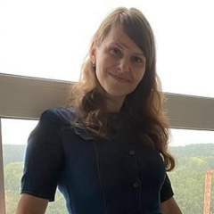 Наталья Курасова, 07.04.1981, Екатеринбург