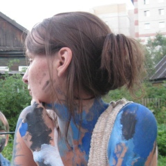 Марина Чукичева, Сыктывкар