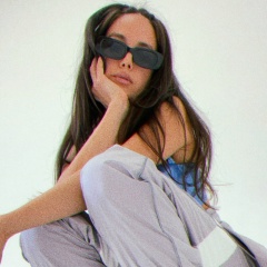 Алина Тер-Оганесьянц, 26.02.1993