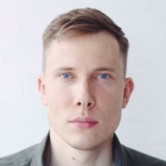 Роман Гаврилов, 18.11, Санкт-Петербург