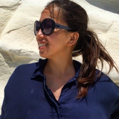 Masha Chan, 23.07