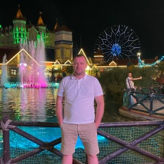 Evgeniy Smagin, 28.08.1989