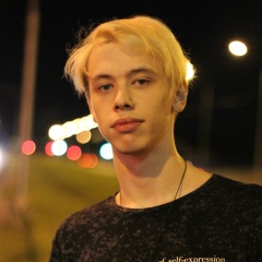 Семён Лукоянов, 19.09, Санкт-Петербург