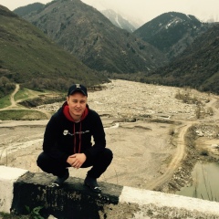 Асылбек Туремуратов, 11.06.1987, Алматы