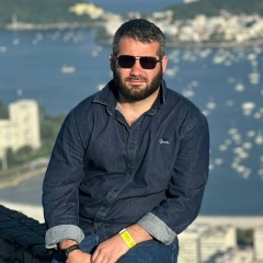 Амир Точиев, Москва