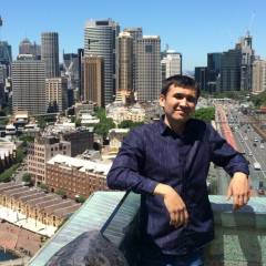 Нурлан Кенжебеков, 15.08, Алматы