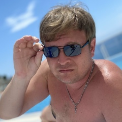 Александр Щербинин, 23.12, Москва