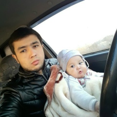 Хожиакбар Хилватуллаев, 19.08, Ош