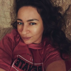 Елена Романова, 20.07, Самара