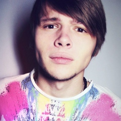Алексей Македон, 18.09.1992, Кременчуг