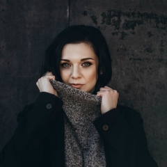 Ириша Зимбончик, 11.09, Луганск