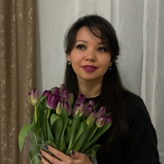 Елена Шахурина, 04.09, Челябинск