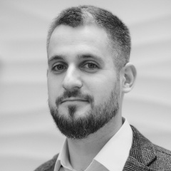 Илья Лазарев, 01.10.1991, Москва