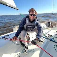 Сергей Дириндяев, 24.11, Санкт-Петербург