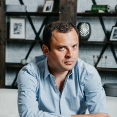 Андрей Бодров, 17.01.1980, Москва