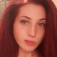 Елизавета Снопко, 30.12, Алматы