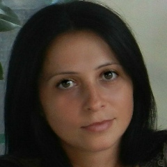 Светлана Литке