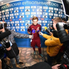 Андрей Панюков, 25.09, Москва