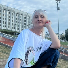 Евгения Беленкова, 09.04.1983, Самара