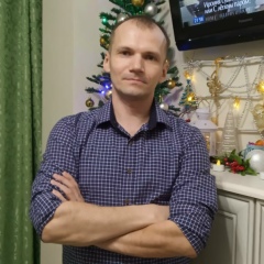 Алексей Зарубин, 20.01, Новосибирск